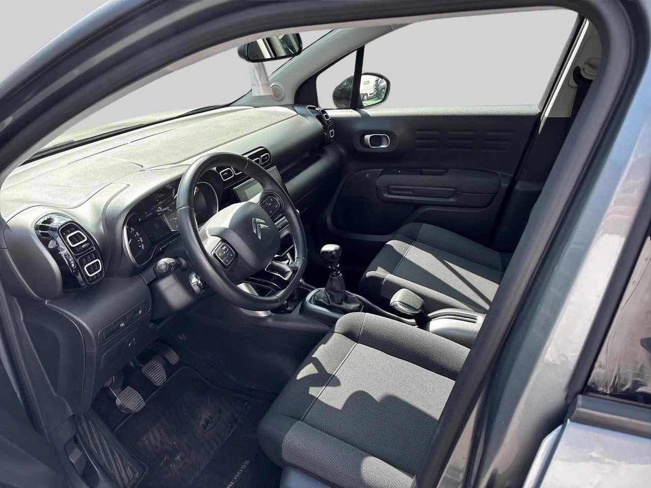 Citroën C3 Aircross 1.2 PureTech 110 S&S MAN Business GPS