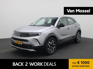 Opel Mokka 1.2 Turbo Elegance