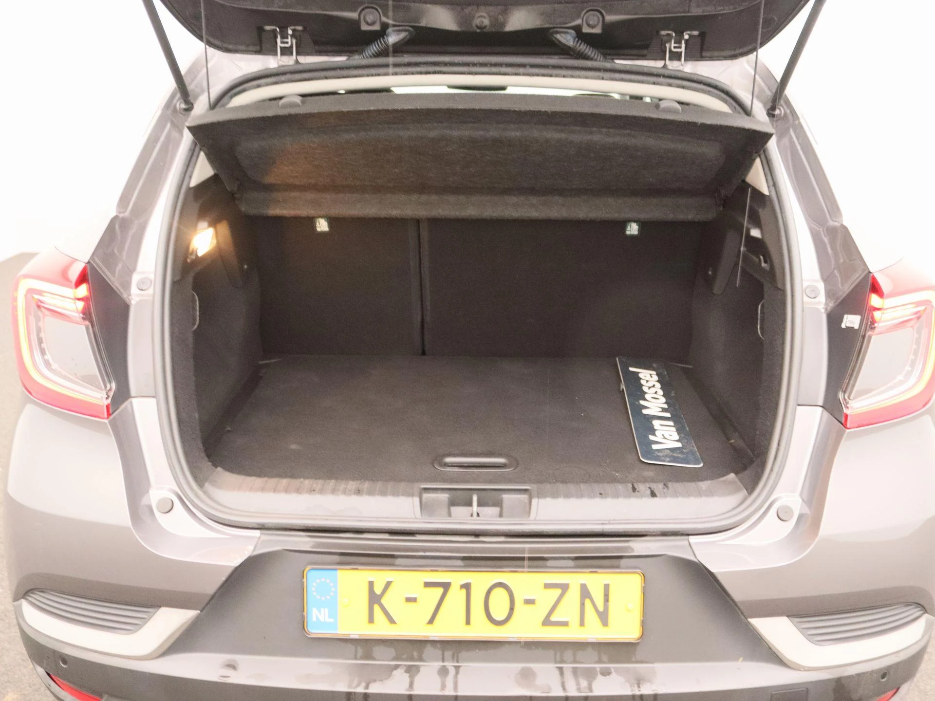 Renault Captur 1.0 TCe 90 Intens