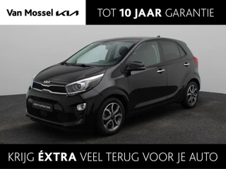 Kia Picanto 1.0 DPi DynamicPlusLine