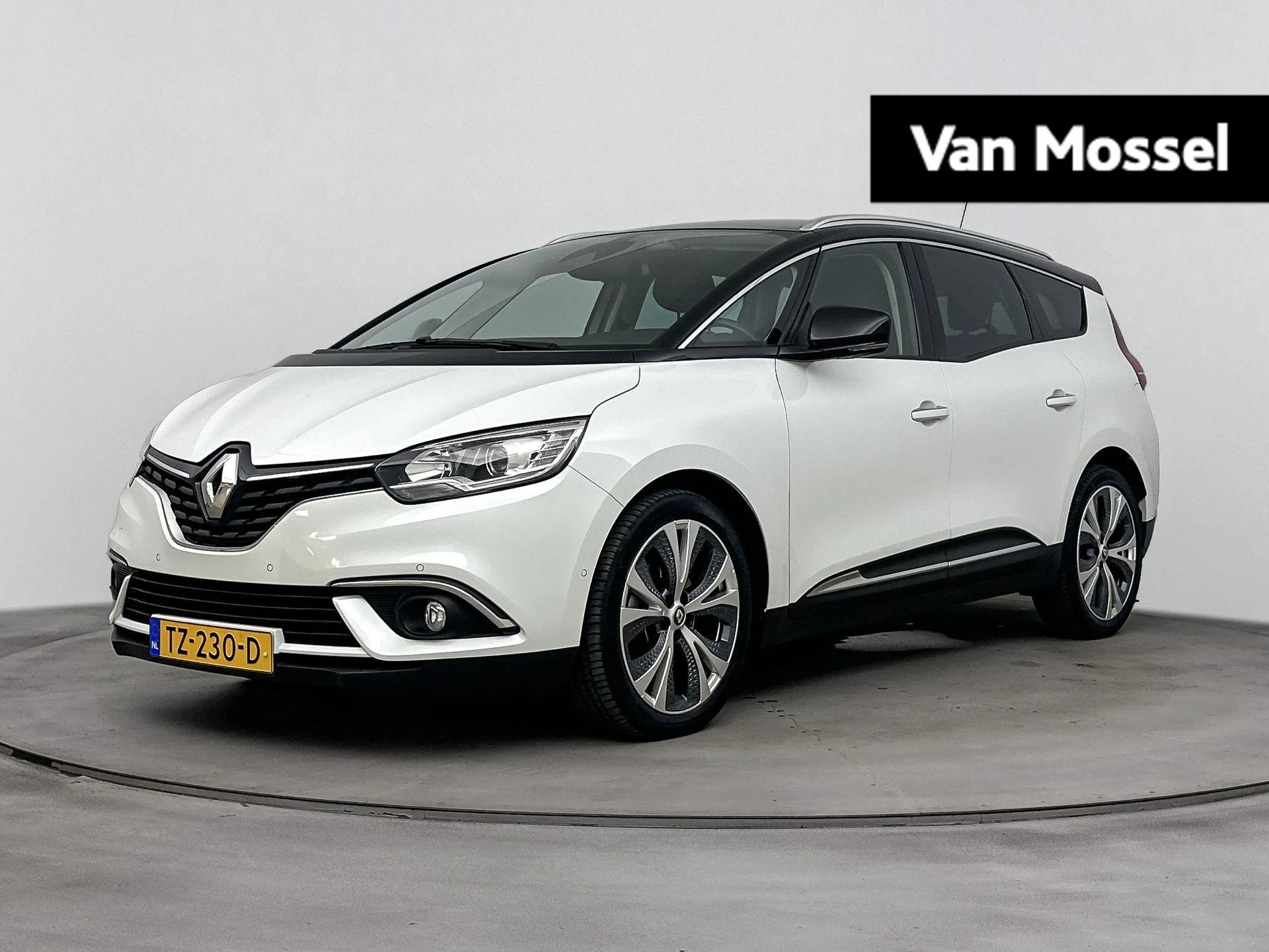Renault-Grand Scénic-image-0