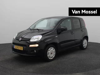 Fiat Panda 0.9 TwinAir Lounge |
