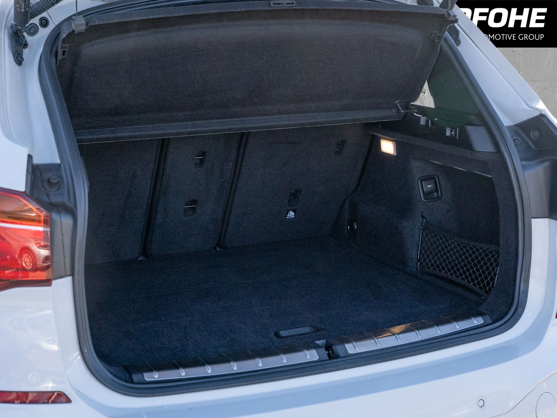 BMW X1 xDrive20d M Sport. Harman Kardon