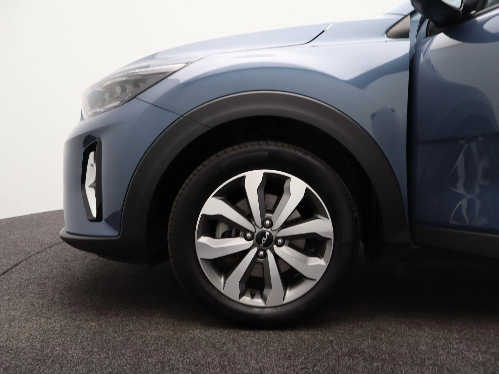 Kia Stonic 1.0 T-GDi MHEV DynamicPlusLine