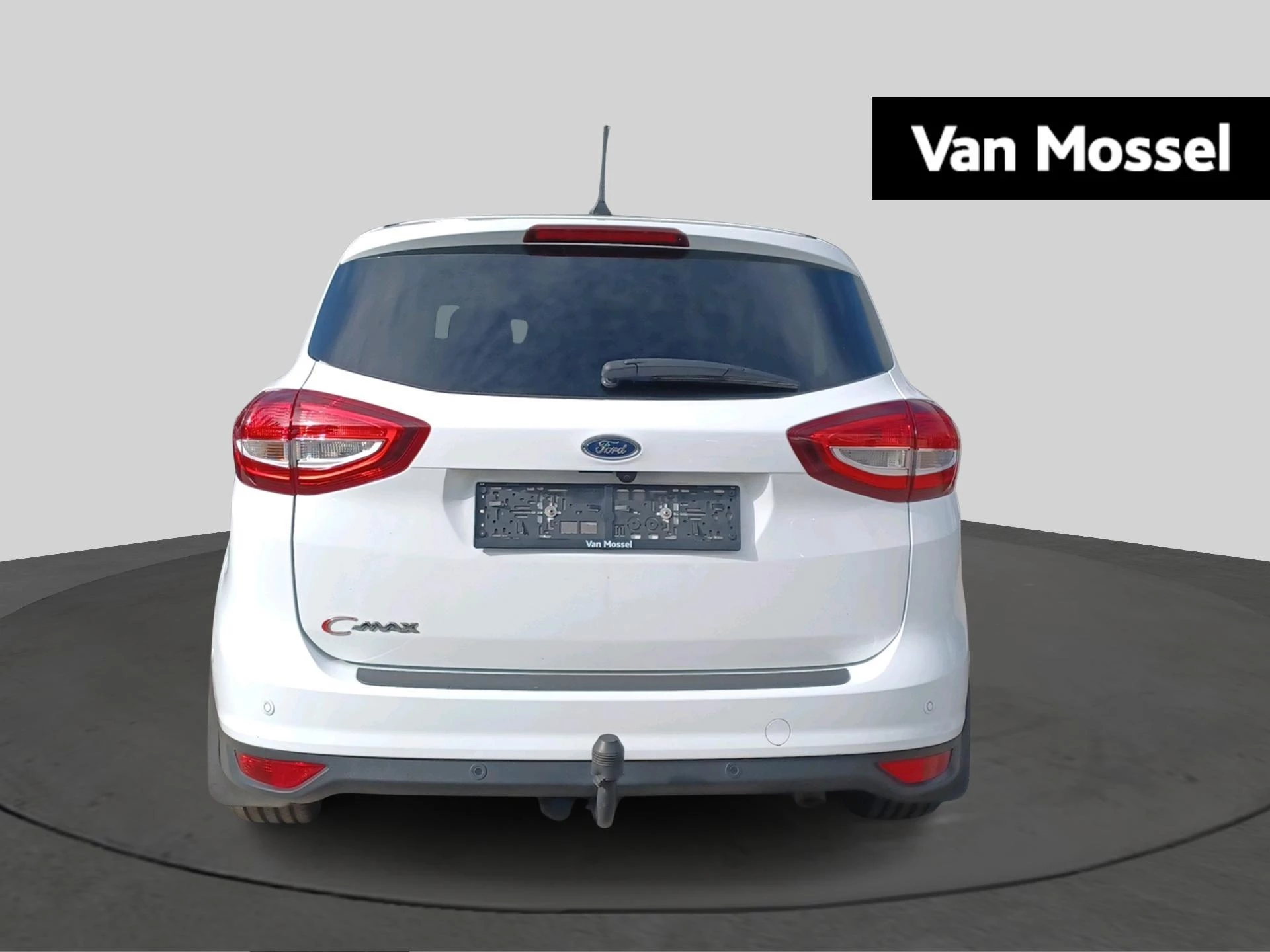 Ford C-MAX 1.5i EcoBoost 110kW S/S Sport