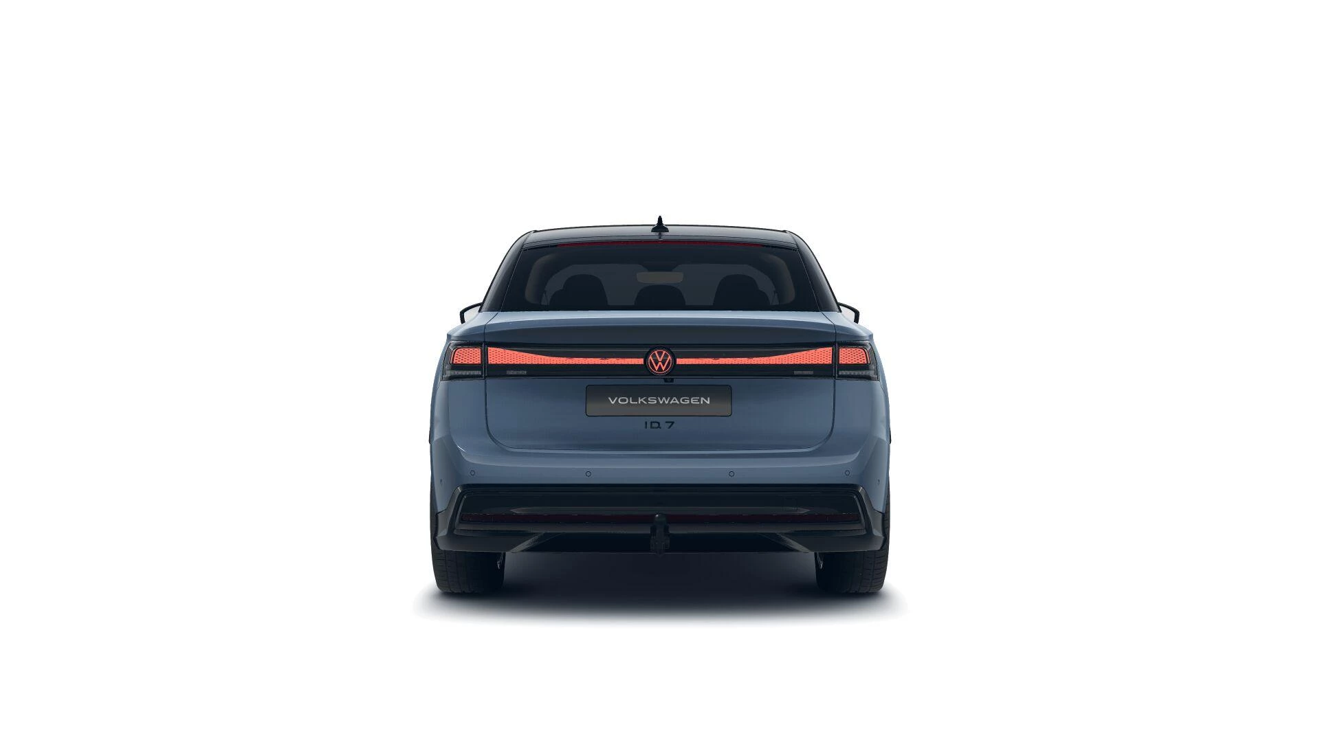 Volkswagen ID.7 Pro Limited Edition 77 kWh