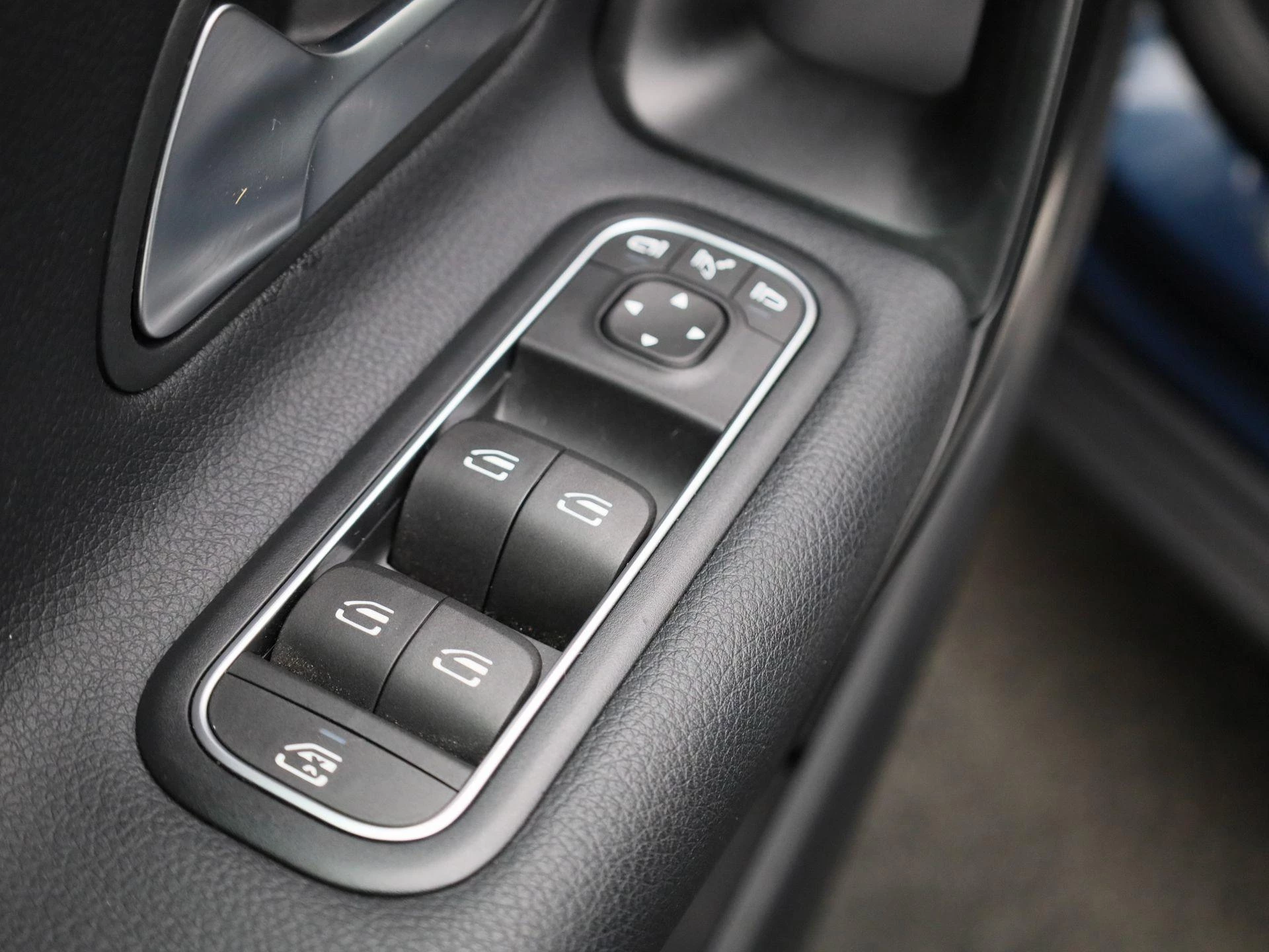 Mercedes-Benz Classe A A 160