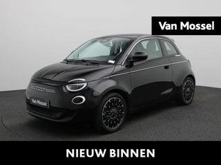 Fiat 500 3+1 La Prima by Bocelli 42 kWh