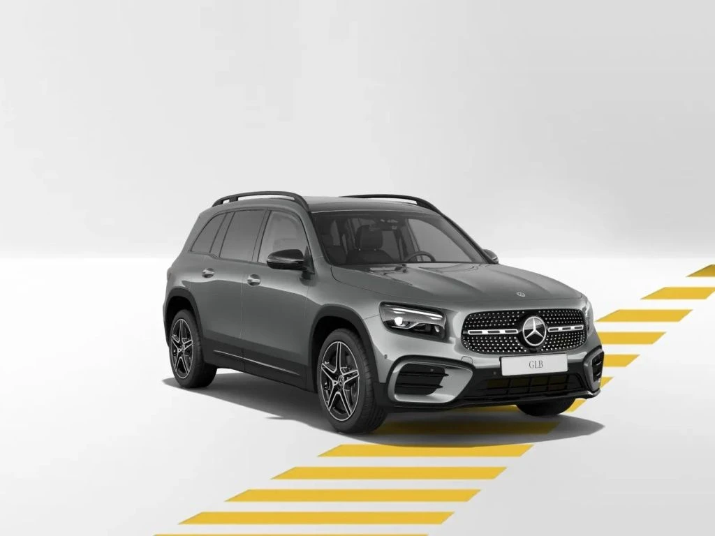 Mercedes-Benz-GLB 200-image-8