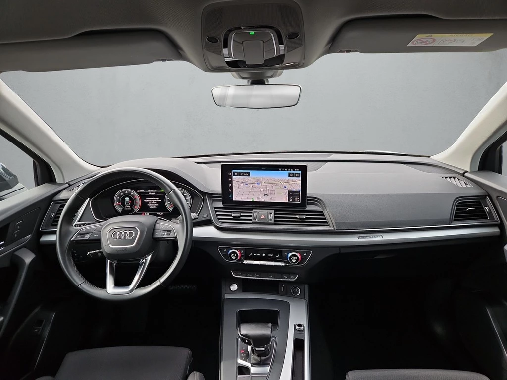 Audi Q5 advanced 40 TFSI quattro S tronic *Matrix*AHK
