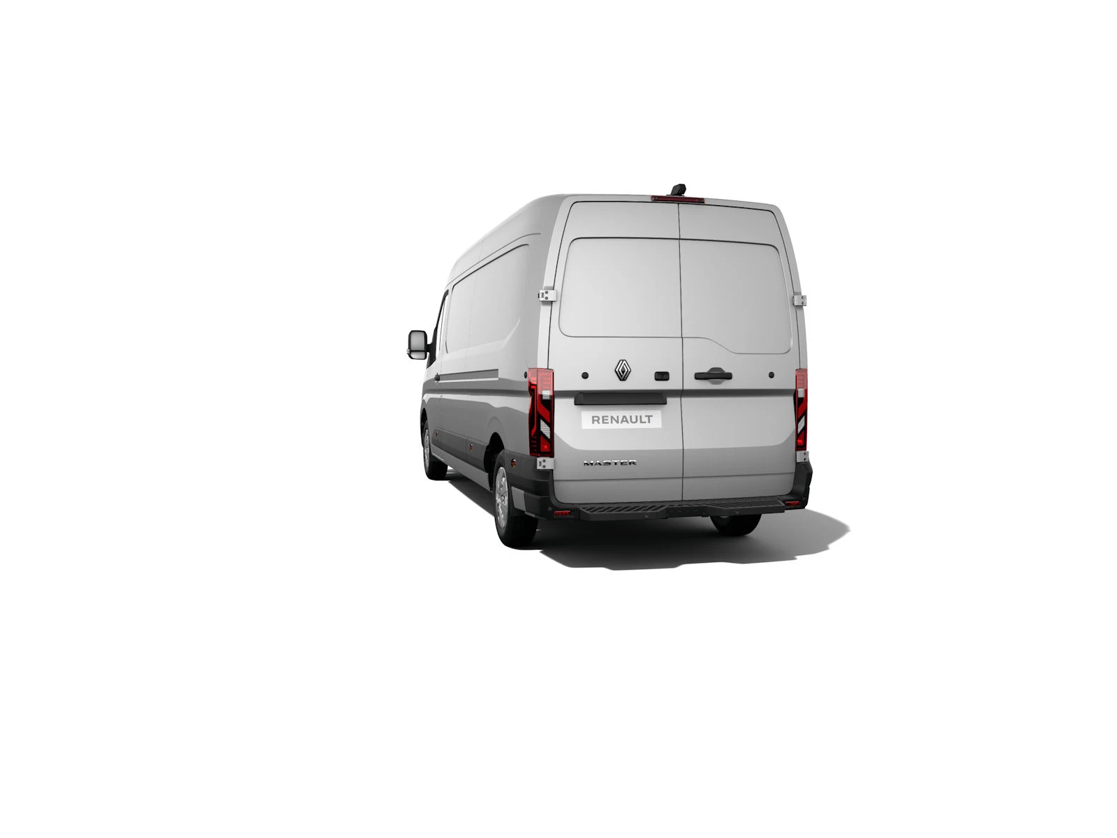 Renault Master Extra