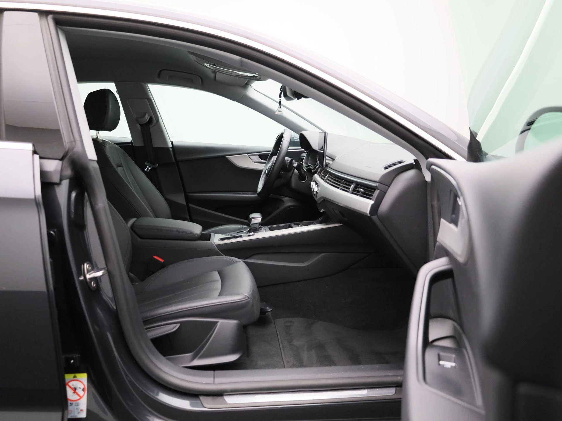 Audi A5 Sportback 35 TFSI S tronic Bus. Ed. Attraction