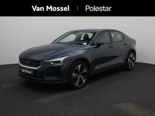 Polestar 2 Standard Range Single Motor 69 kWh