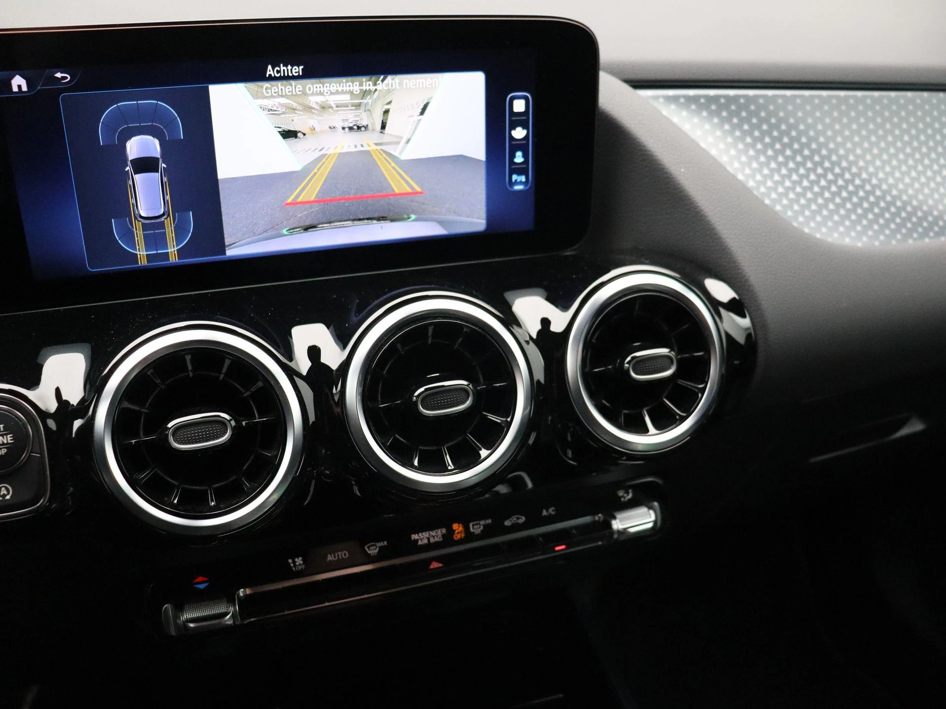 Mercedes-Benz Classe B 180 Business Line + CARPLAY + LED +