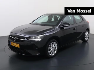 Opel Corsa 1.2 Edition