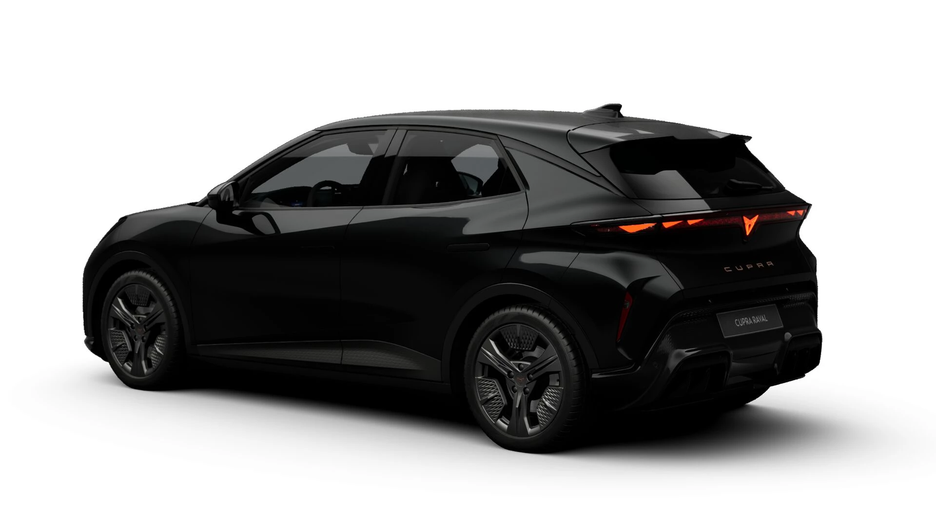 CUPRA Raval Business First Edition