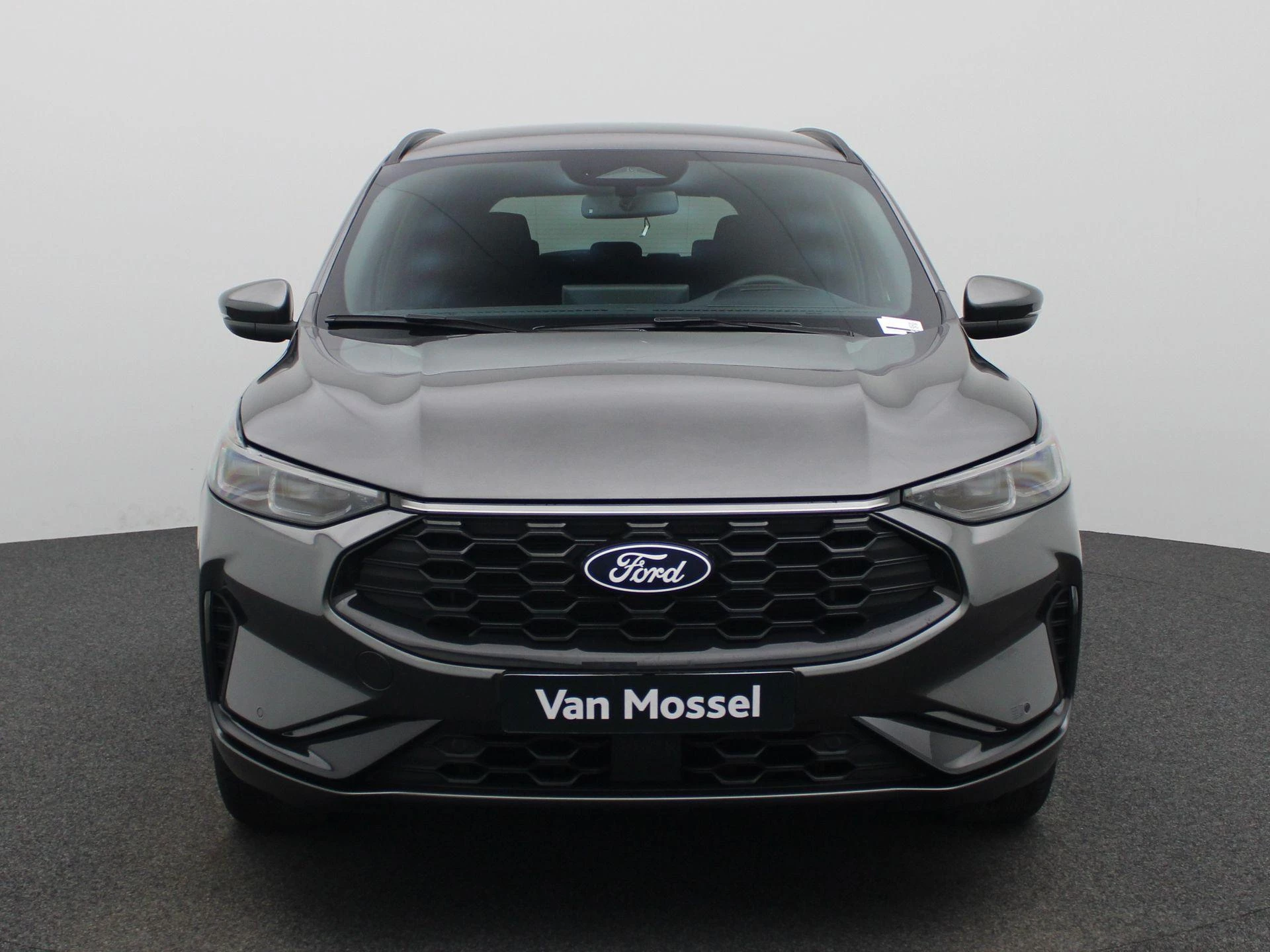 Ford Kuga 2.5 PHEV ST-Line