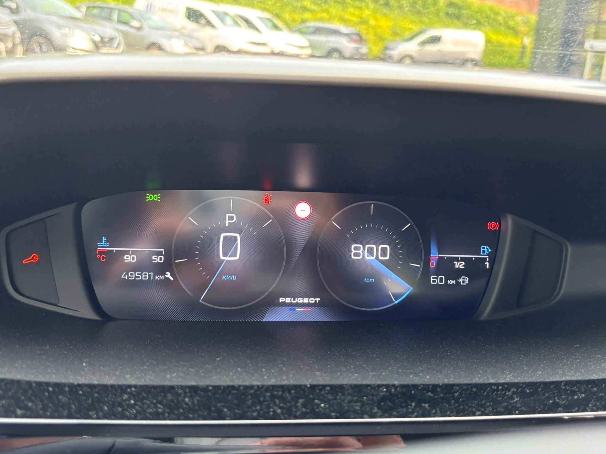 Peugeot 308 1.2 PureTech 130 S&S EAT8 Allure