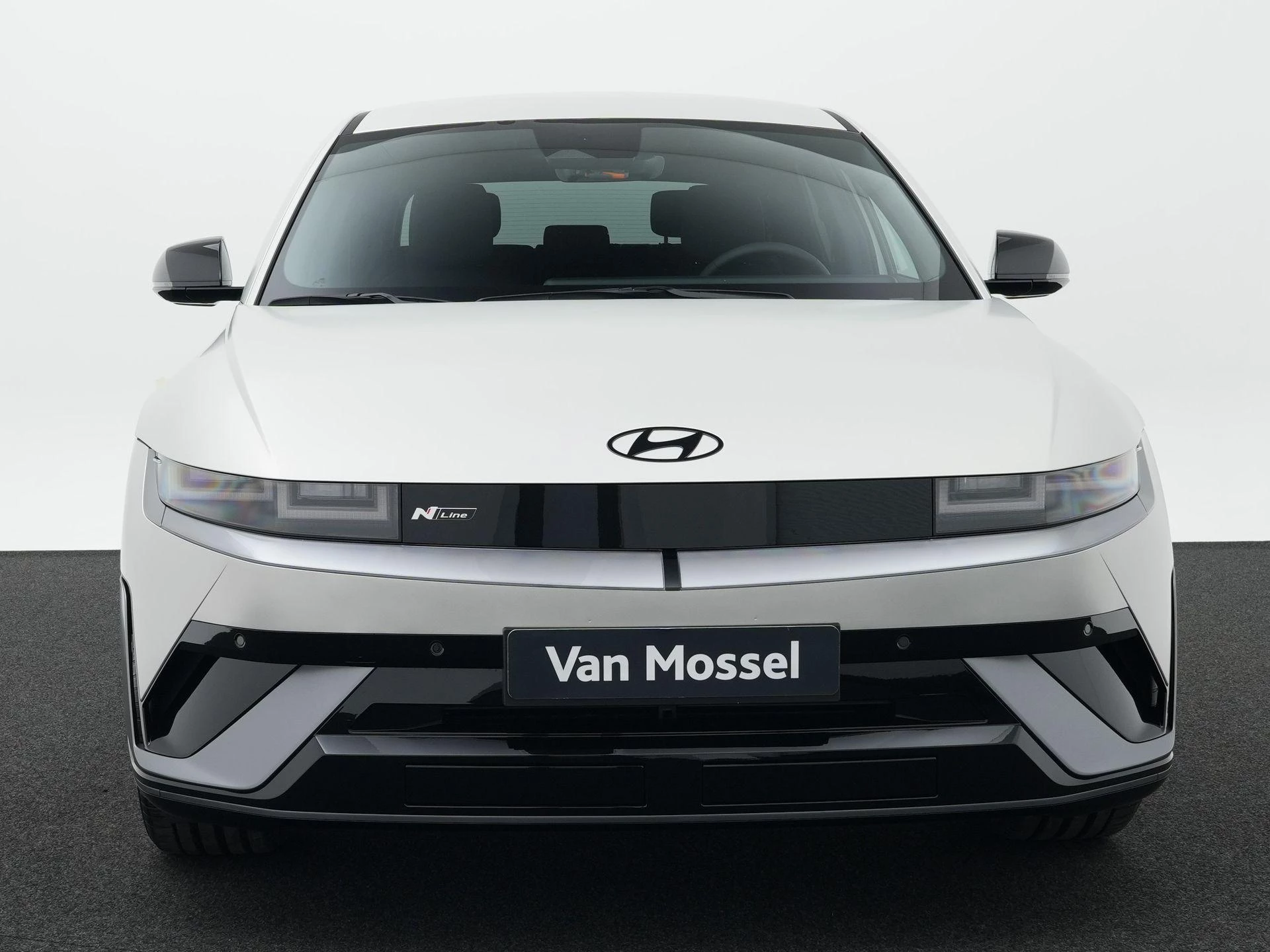 Hyundai IONIQ 5 N Line Business 84 kWh
