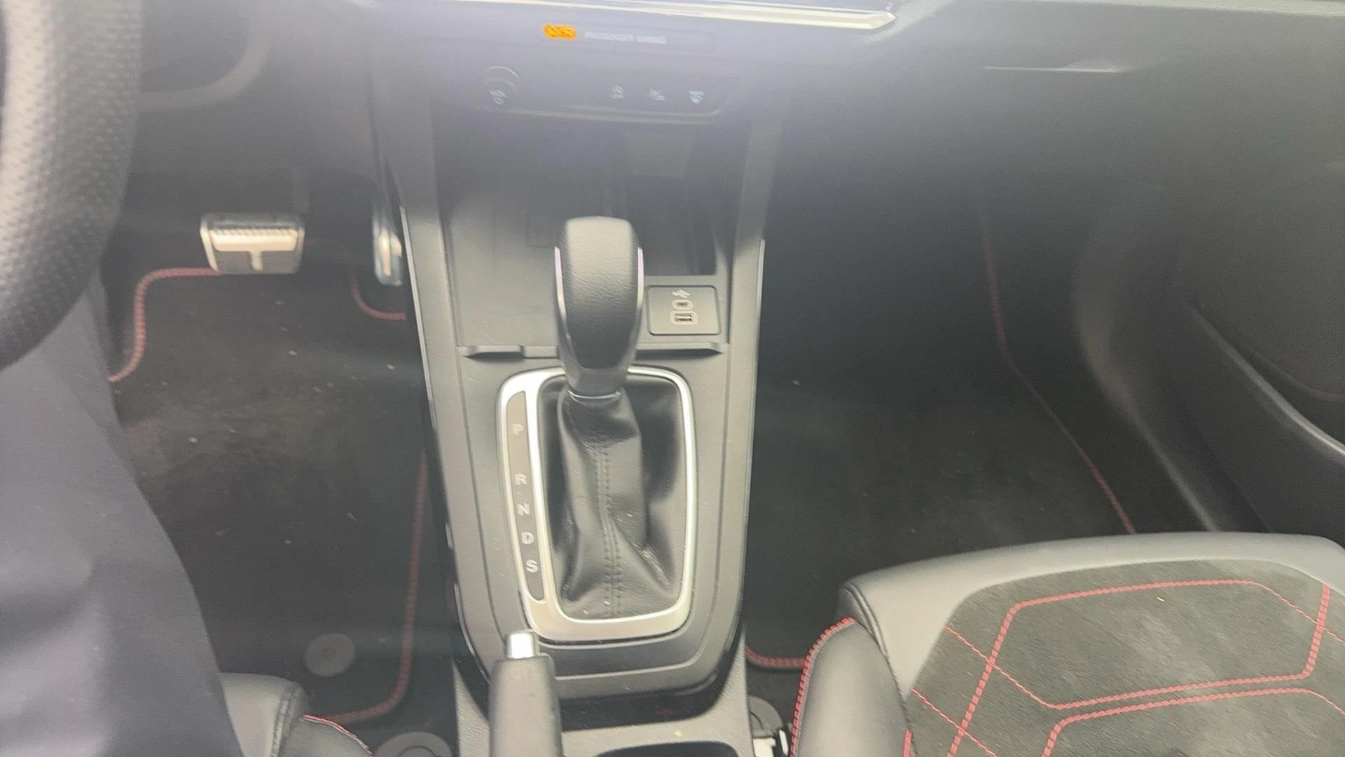 Ford Puma 1.0 EcoBoost Hybrid ST-Line X
