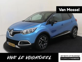 Renault Captur 1.2 TCe Dynamique