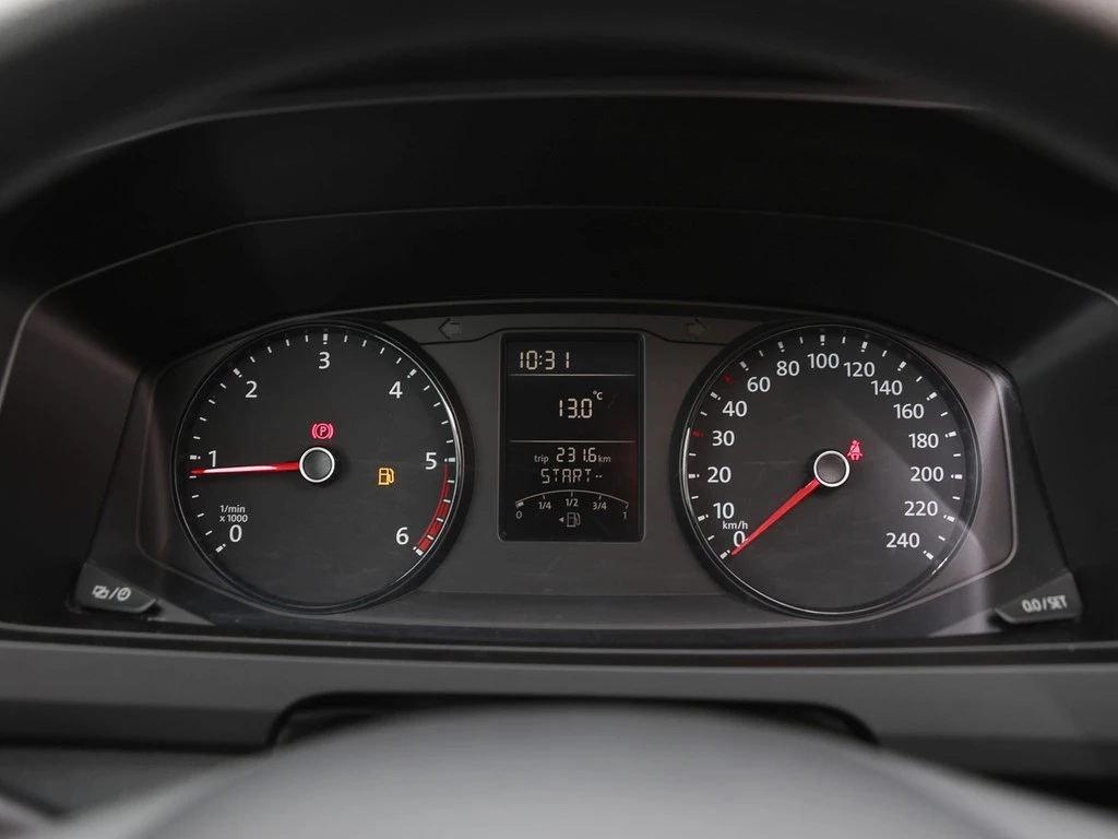 Volkswagen Multivan T6 Trendline 2.0 TDI 4Mo AHK/Klima