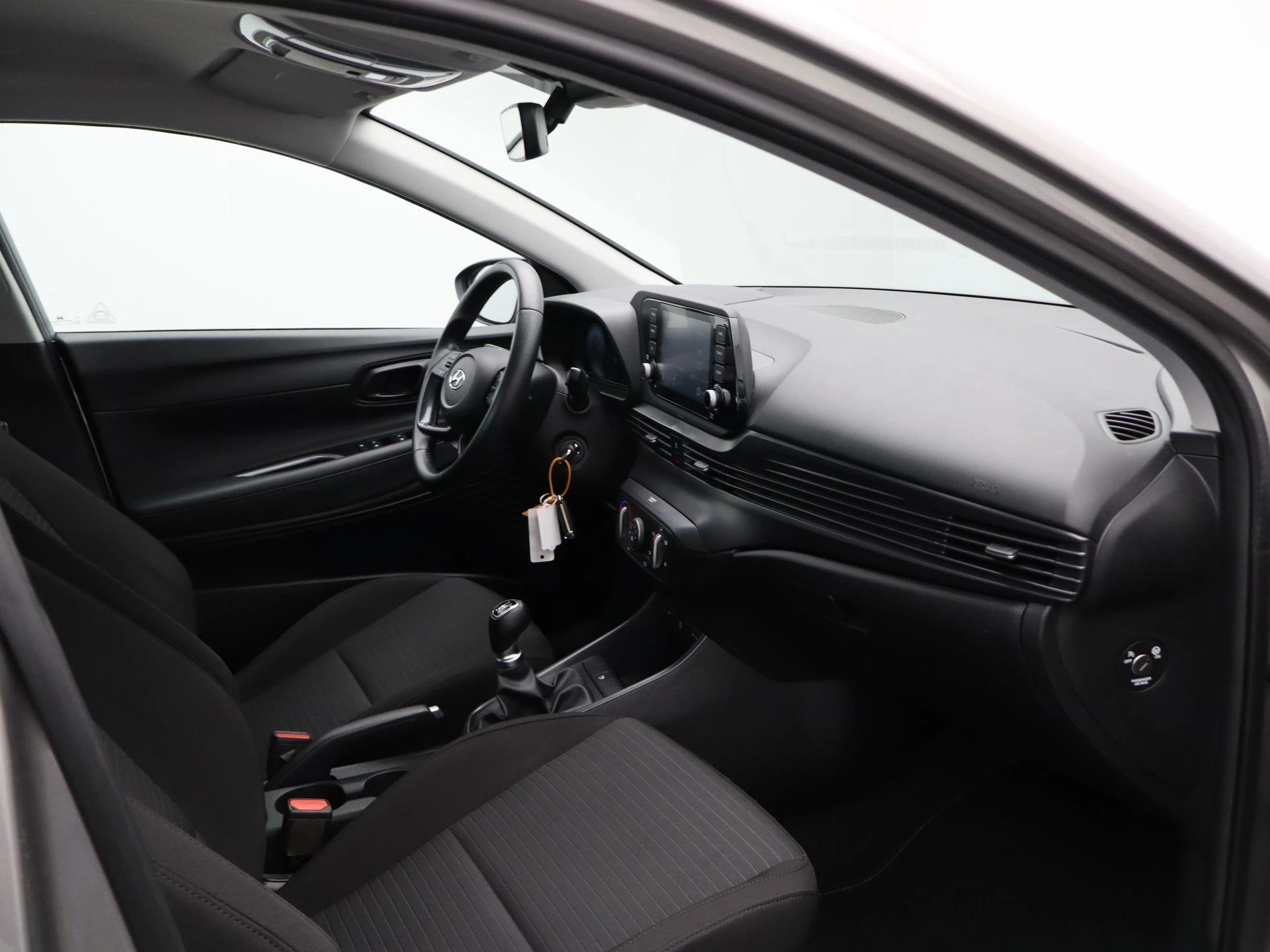 Hyundai i20 1.2 MPI Comfort |