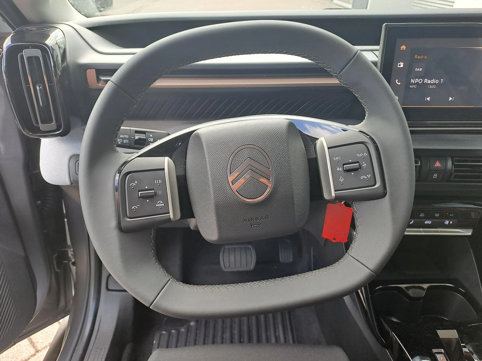 Citroën-ë-C3 Aircross-image-13
