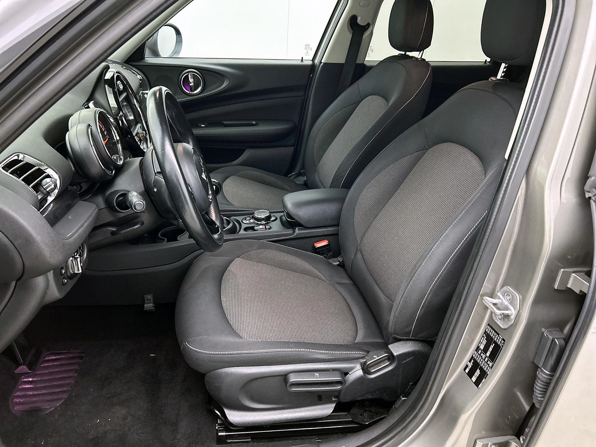 MINI Clubman 1.5 Cooper Pepper