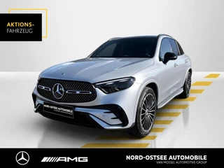 Mercedes-Benz GLC 220 d 4M AMG NIGHT PANO DIG.-LIGHT MEMORY AMG Line