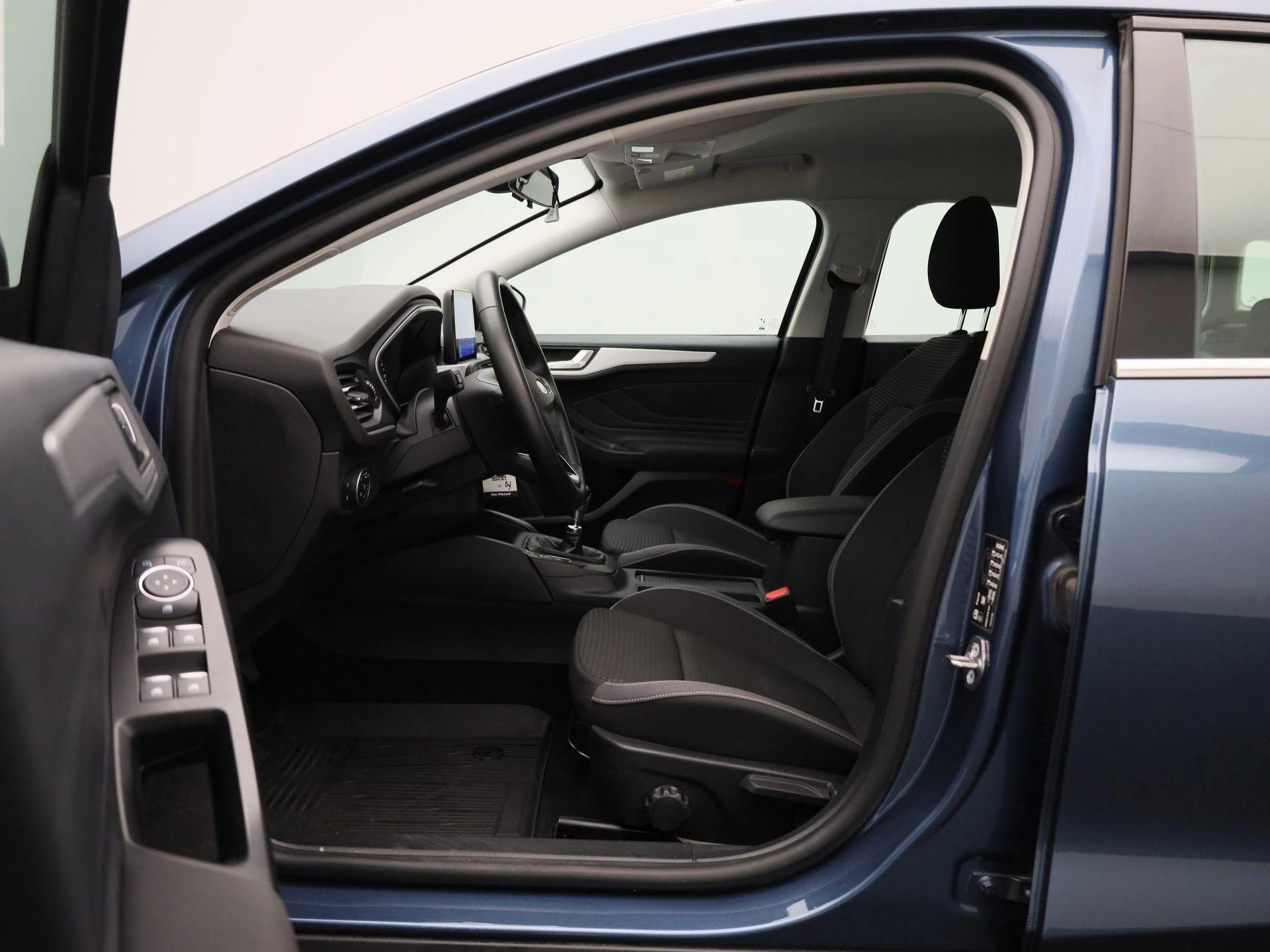 Ford Focus Clipper 1.5 EcoBlue 88kW Connected