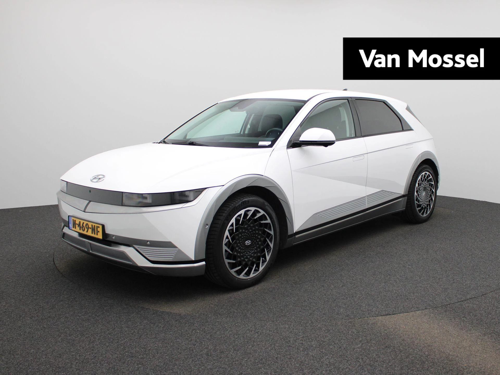 Hyundai-IONIQ 5-image-0