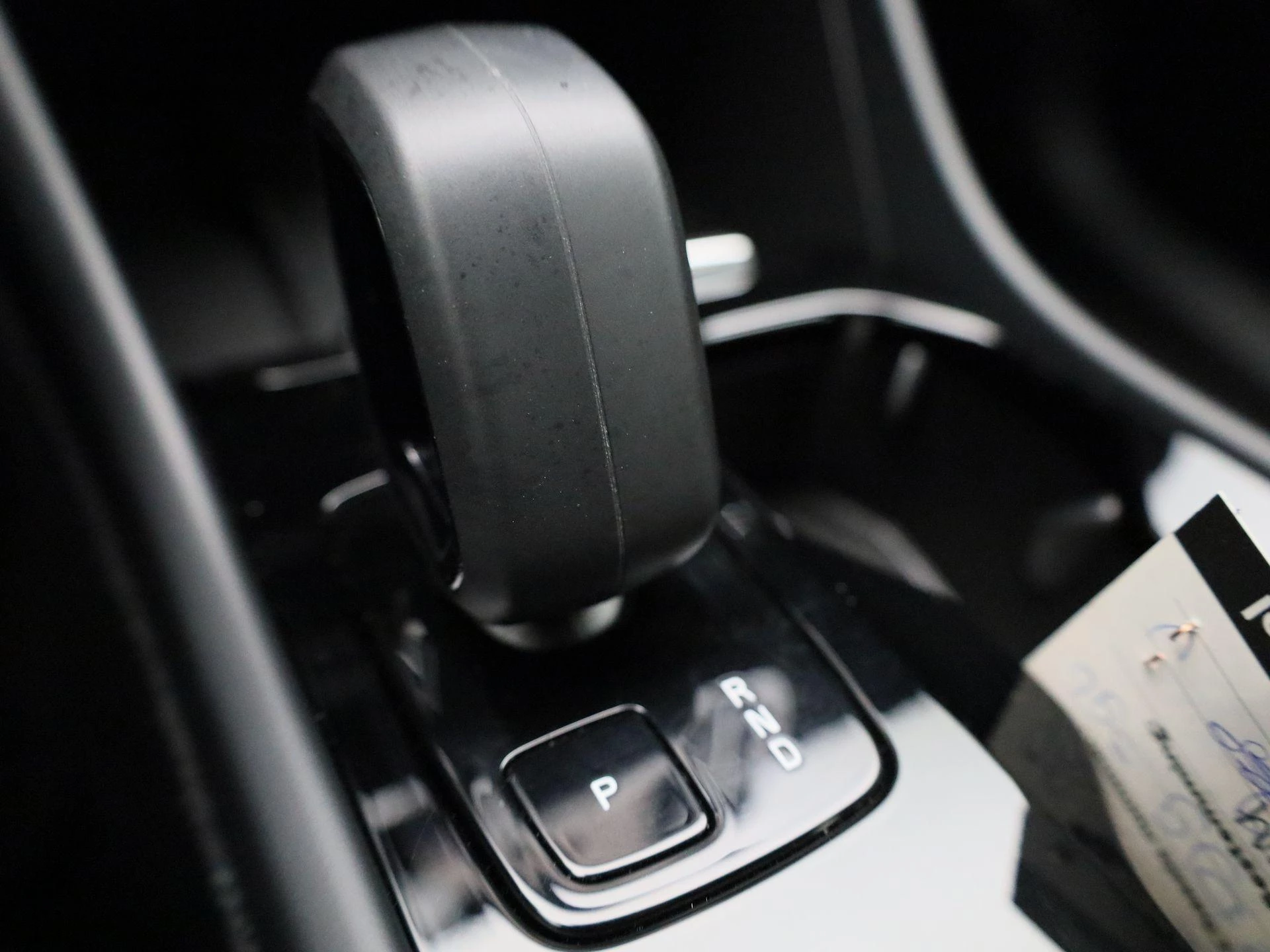 Volvo XC40 Recharge Core