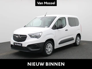 Opel Combo Life 1.5 Turbo D BlueI 75kW S/S Edition L1H1