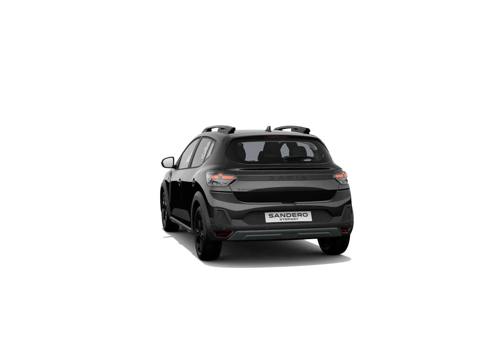 Dacia Sandero Stepway Extreme