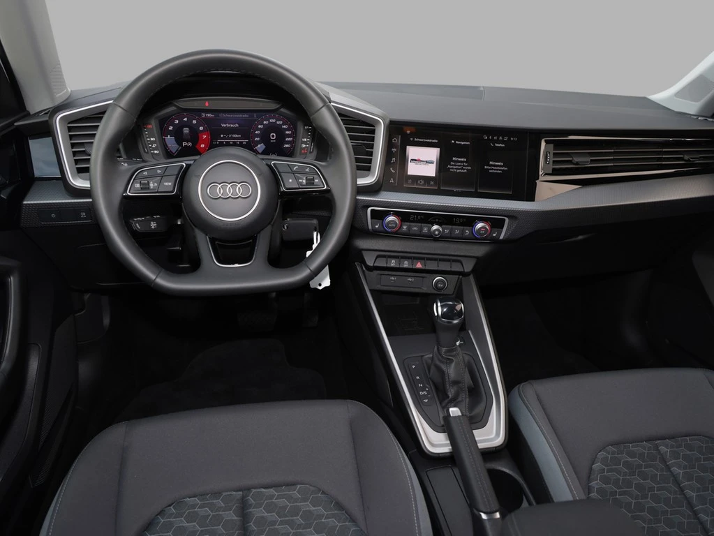 Audi-A1 Sportback-image-12