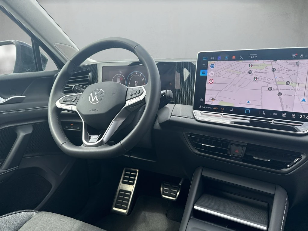 Volkswagen Tiguan 1.5 eTSI 96 kW DSG Goal LED*ACC*PDC