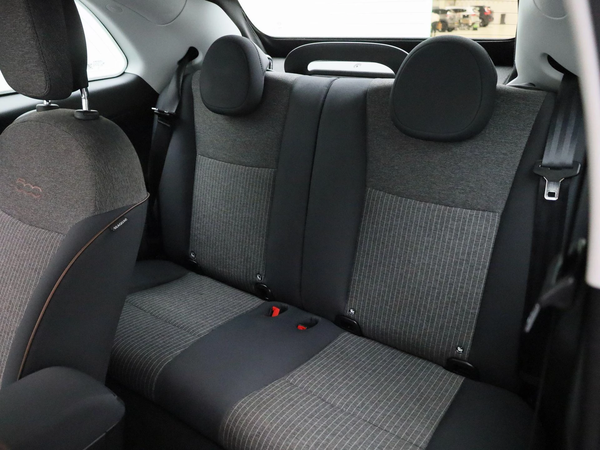 Fiat 500C 500e 42 kWh Icon