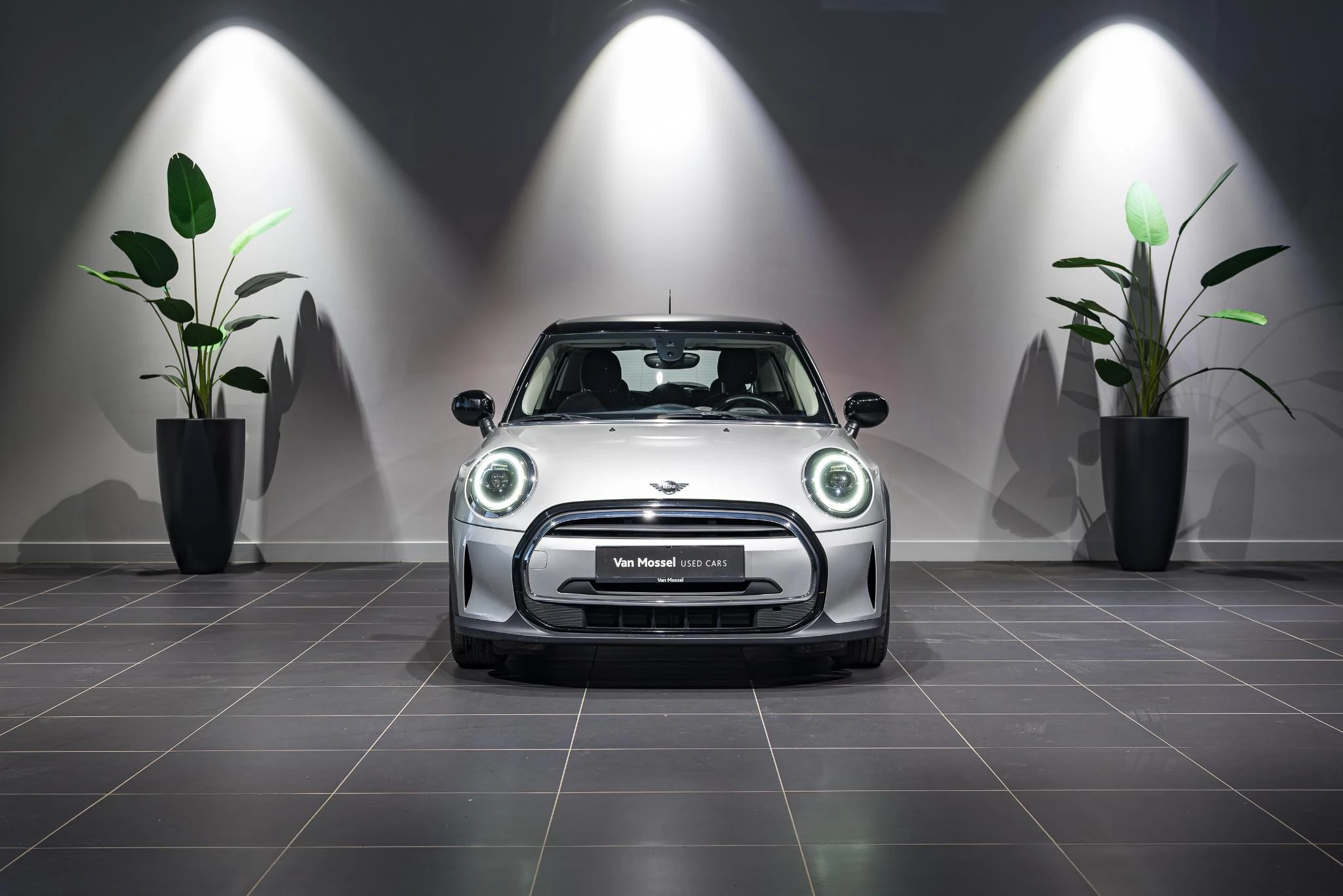 MINI Cooper Mini