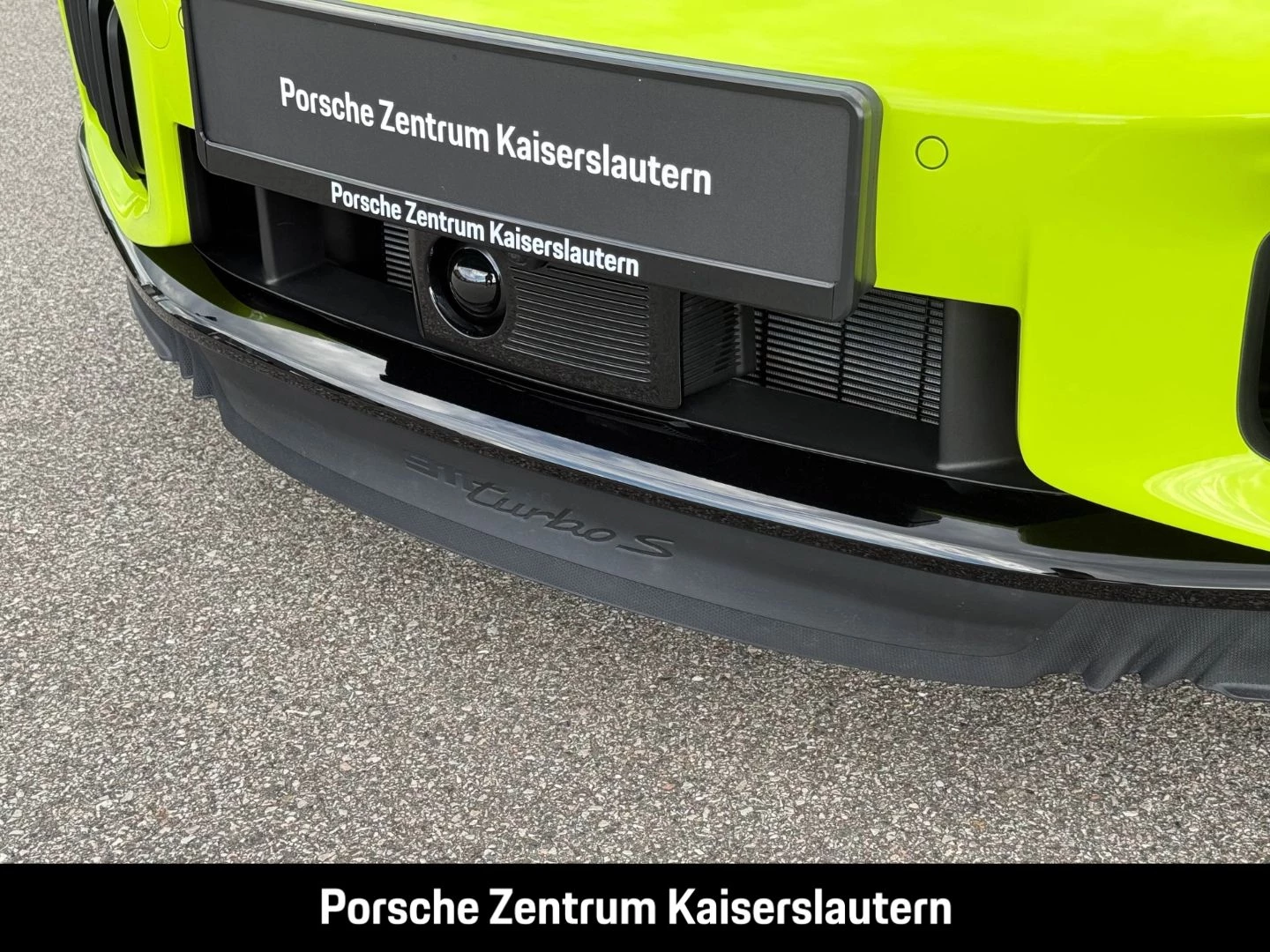 Porsche 911 992 Turbo S Cabrio Burmester Clubleder PCCB turbo s