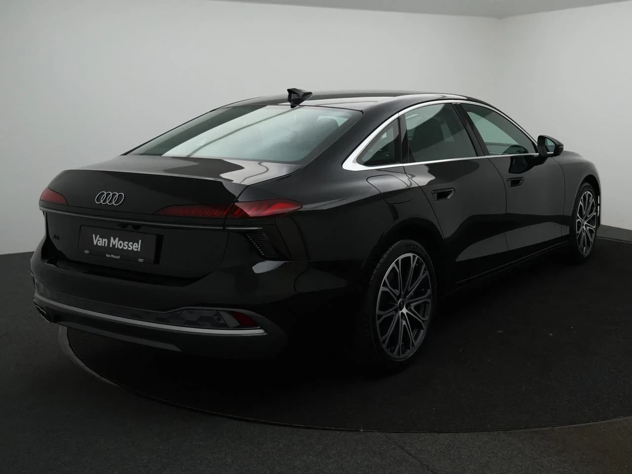 Audi A6 Dsl !STOCKDEAL - NIEUWE WAGEN! A6 2.0 TDi MHEV Advanced S tronic