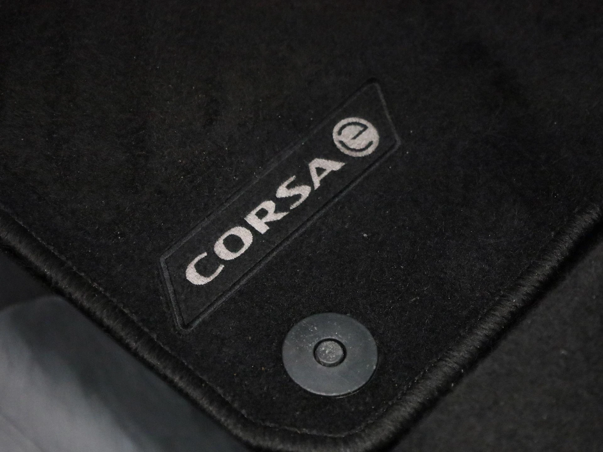 Opel Corsa-e Electric 50 kWh