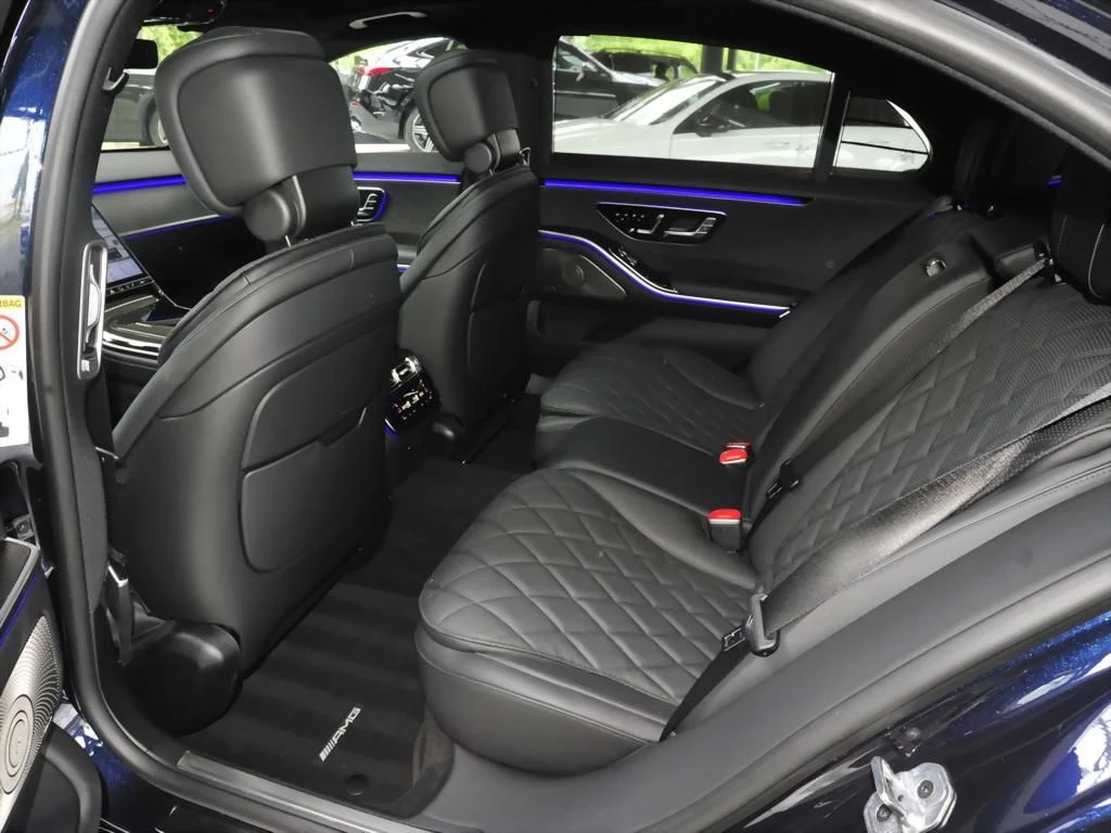 Mercedes-Benz-S-Klasse 500-image-13
