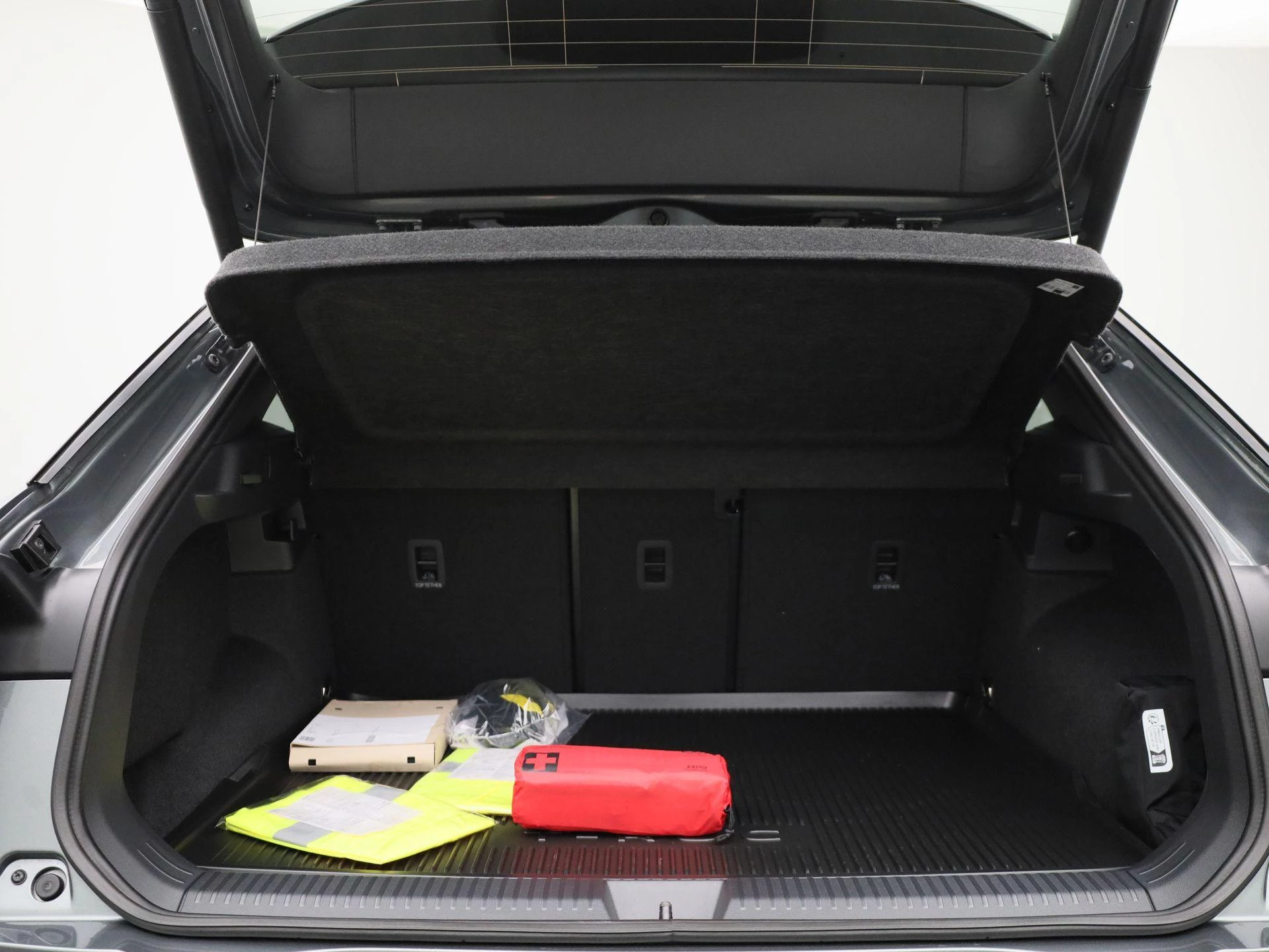 Volkswagen T-Roc 1.5 eTsi Style First Edition