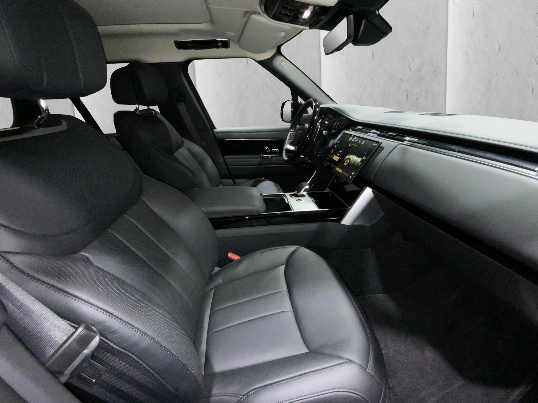 Land Rover Range Rover P550e Autobiography 22 Shadow | AHK