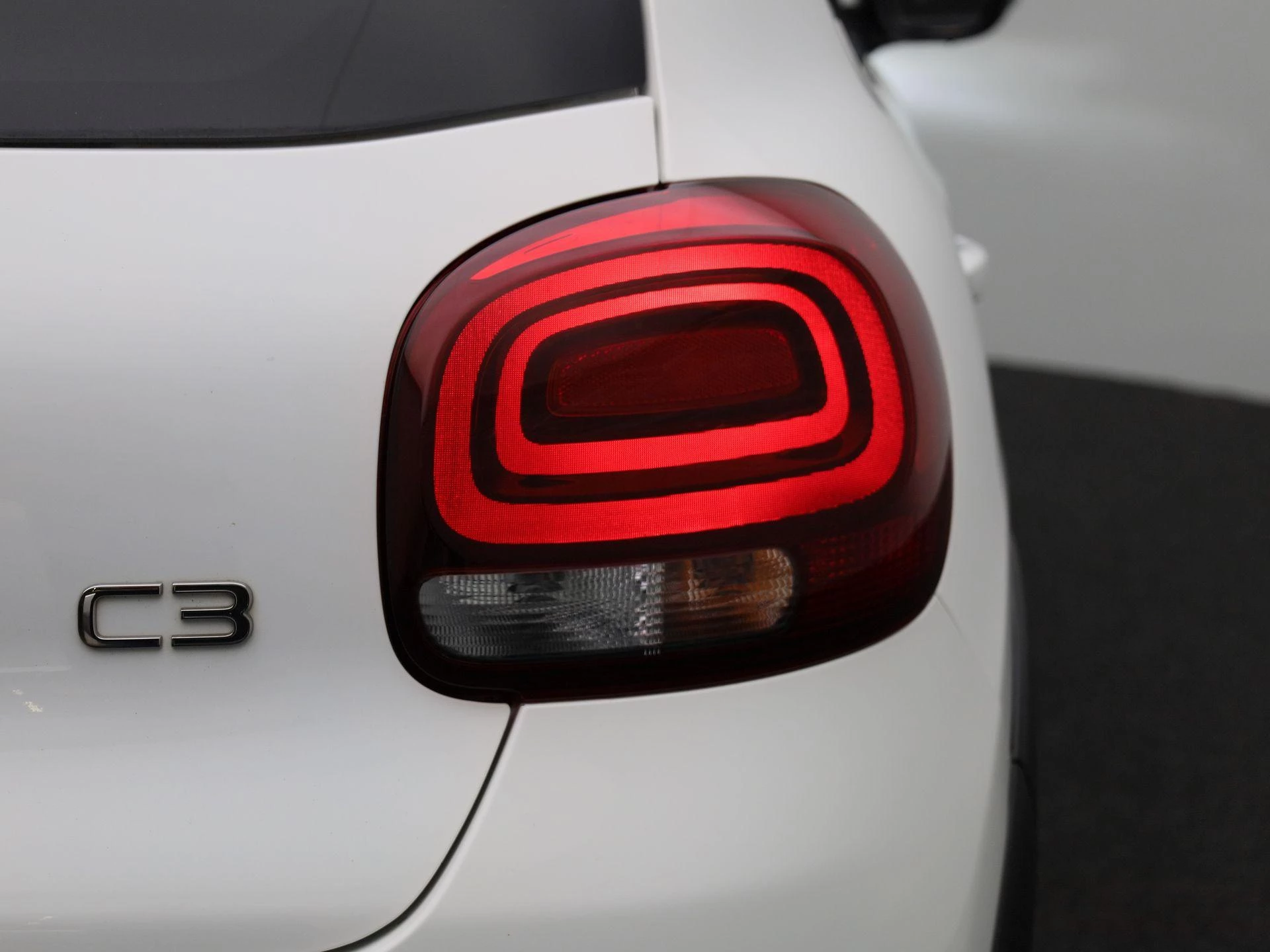 Citroën C3 1.2 PureTech 82 S&S MAN Feel