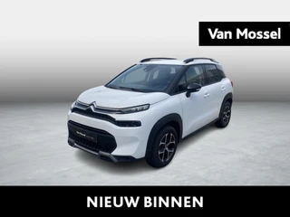 Citroën C3 Aircross 1.2 PureTech 110 S&S MAN6 Shine