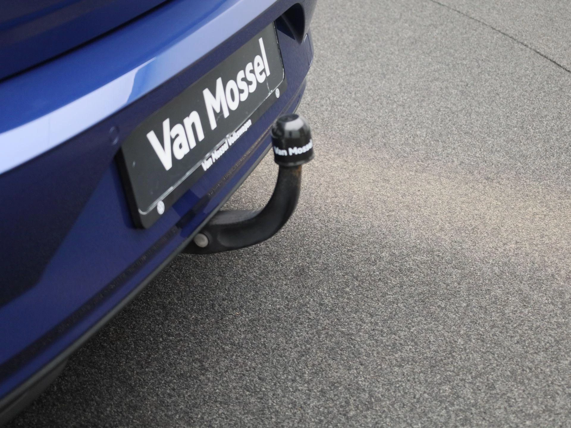 Volkswagen Polo 1.0 TSI Comfortline