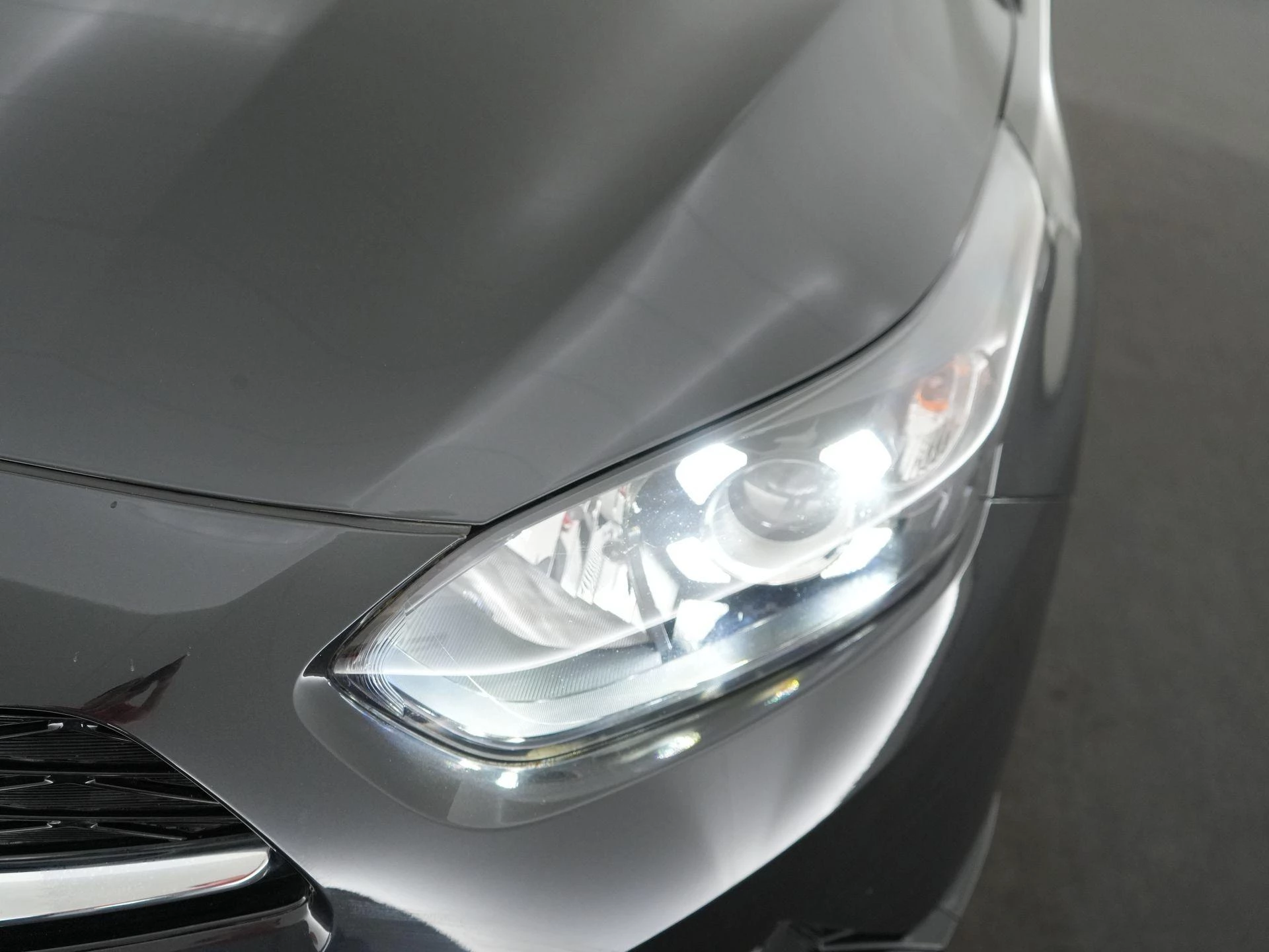 Kia Ceed Pulse 1.0 T-GDI 100 MHEV DCT ISG