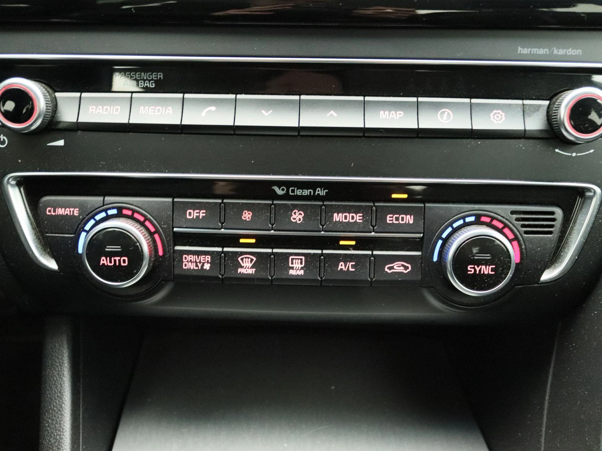 Kia Optima 2.0 GDI PHEV Business DynamicLine